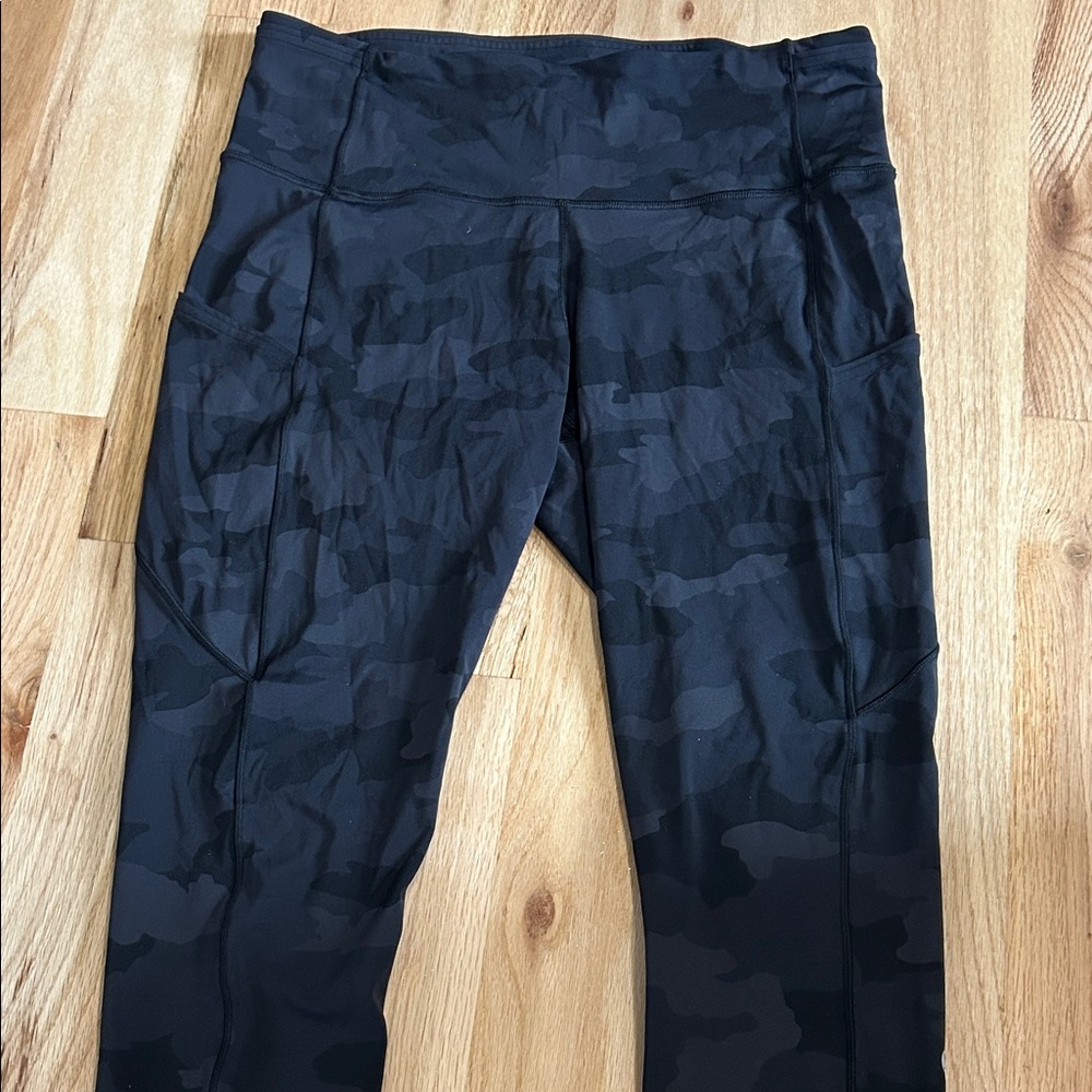 Fast and Free High-Rise 23” Women’s Leggings